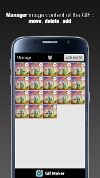 Gif Maker - Gif Editor