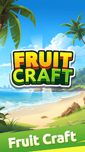 Bild 0 für Fruit Craft - Earn Cash