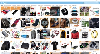 Bild 0 für Wish - Shopping Made Fun