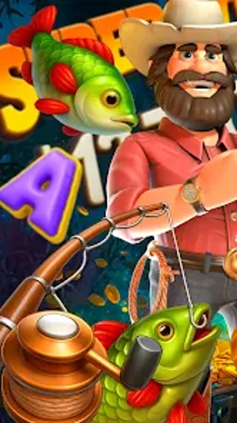 Obraz 0 dla Fish Splash Catch