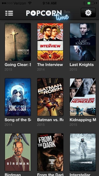 Obraz 0 dla Popcorn Time iOS Installe…