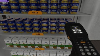 Image 0 for Supermarket Together