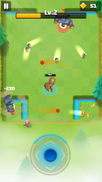 Imagen 0 para ShooterKing