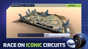 Imagen 0 para Motorsport Manager 4