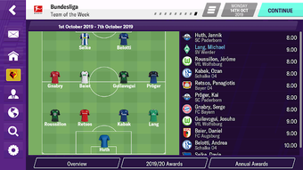 Football Manager 2020 Mob…の画像0