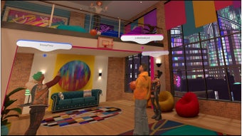 Bild 0 für Just Dance VR – Welcome t…