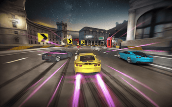 Bild 8 für Crazy for Speed - racing …