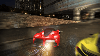 Bild 6 für Crazy for Speed - racing …