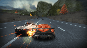Bild 12 für Crazy for Speed - racing …