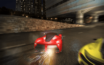 Bild 9 für Crazy for Speed - racing …