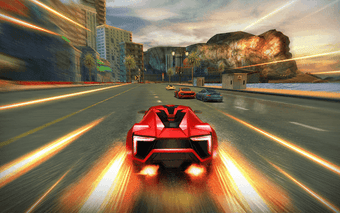 Bild 13 für Crazy for Speed - racing …