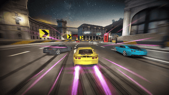 Bild 14 für Crazy for Speed - racing …