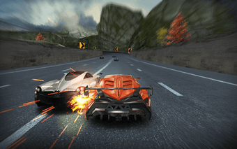 Bild 4 für Crazy for Speed - racing …