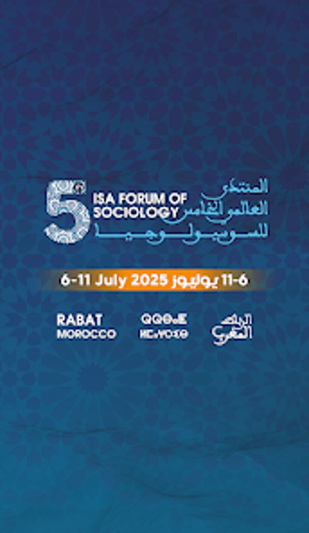 ISA Forum 2025的第0张图片