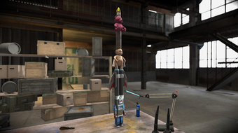Image 0 pour Next Space Rebels