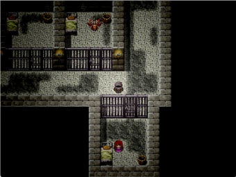 Image 1 for BLACK SOULS