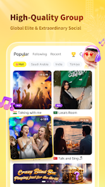 Obraz 0 dla Fungo-High Quality Chat R…