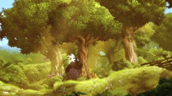 Bild 0 für Ori and the Blind Forest