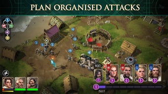 Bild 0 für Vikings: Valhalla