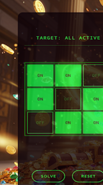 Bild 0 für Matrix Flip