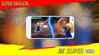 Image 0 for Stick Super Z : Warrior S…