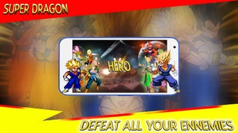 Image 2 for Stick Super Z : Warrior S…