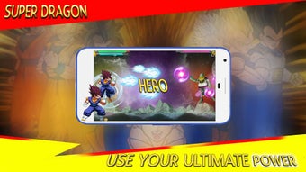 Image 1 for Stick Super Z : Warrior S…