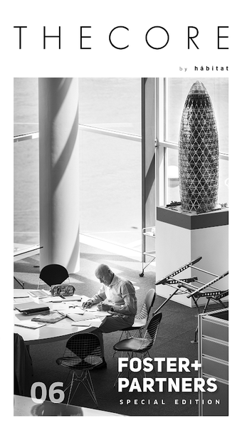 Bild 0 für THECORE - Interior design…