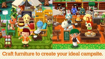 Obraz 0 dla Animal Crossing: Pocket C…