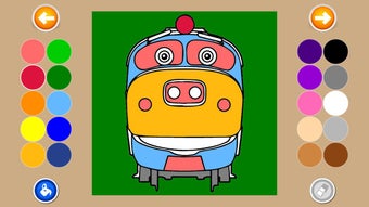 Imagen 0 para Junior coloring book