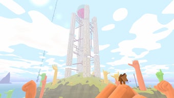 Imagen 0 para Tall Trails