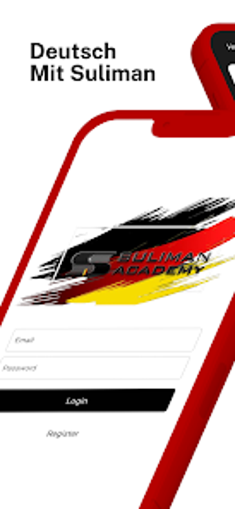 Obraz 0 dla Deutsch Mit Suliman