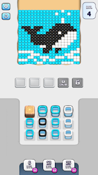 Pixel Sort: Color Sorting…的第0张图片