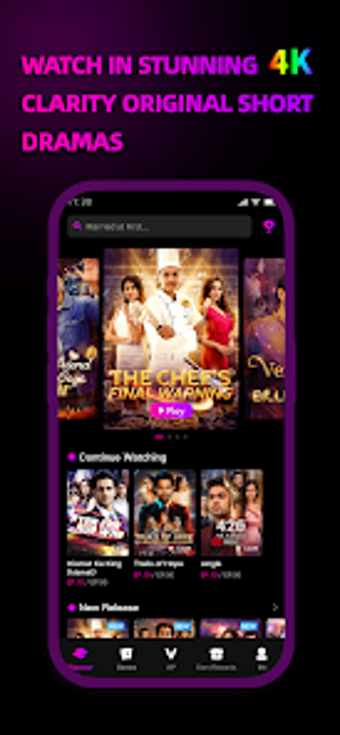Obraz 0 dla DramaStory Lite -  MiniDr…