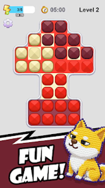 Obraz 0 dla PixBloom