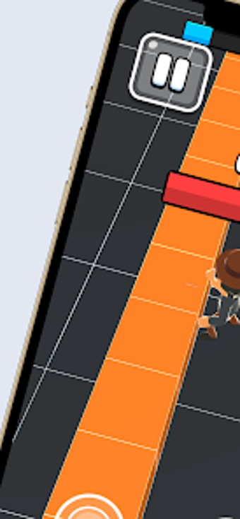 Obraz 0 dla Bullet Brawl Quest