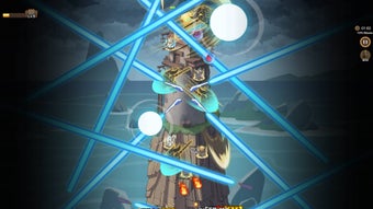 Bild 0 für Meow Tower - Doomsguard