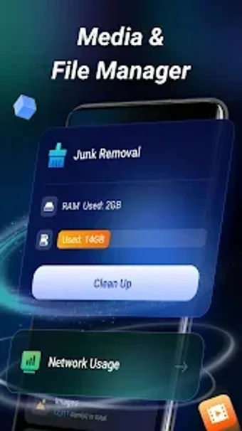MaxManager - Smart Space的第0张图片