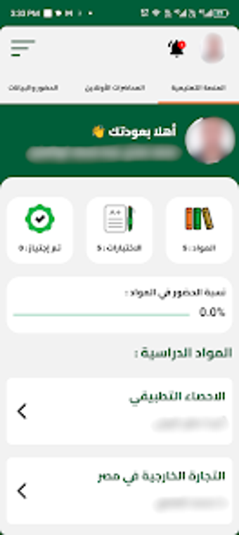 Obraz 0 dla Raya Higher Institute