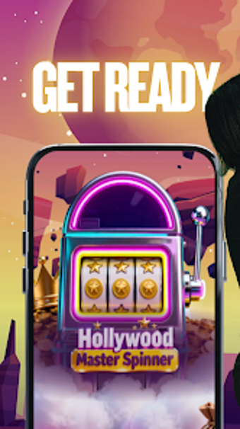 Hollywood Master Spinnerの画像0