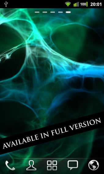 Image 0 pour Alien Shapes Free