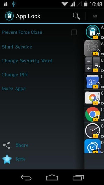 Immagine 0 per App Lock