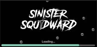 Obraz 0 dla Sinister Squidward Game