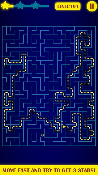 Maze World - Labyrinth Game