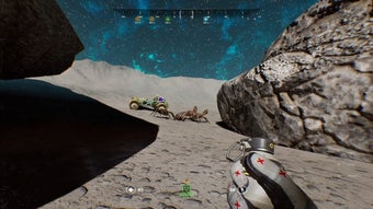 Bild 0 für MoonMiners