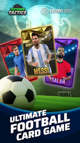 Obraz 0 dla Kickoff Tactics: Football…