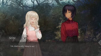 Pale Cachexia的第0张图片