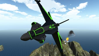 Image 6 for SimplePlanes
