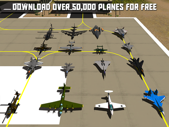 Image 5 for SimplePlanes