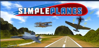 Image 2 for SimplePlanes